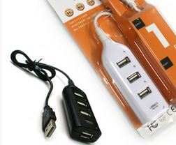 USB HUB 3 ช่อง